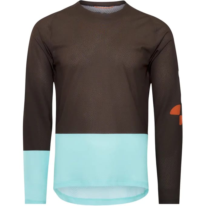 Langarmshirt POC Motion Air