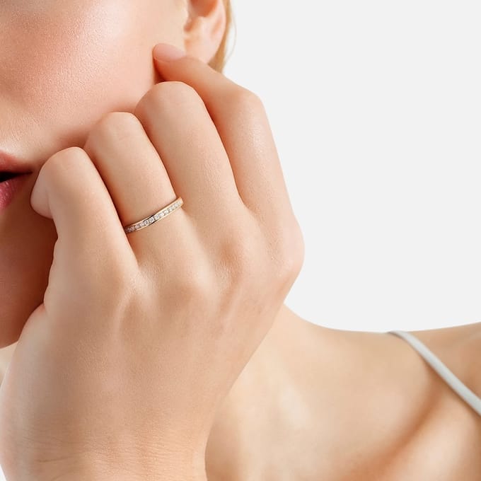 Rafaela Donata Ring