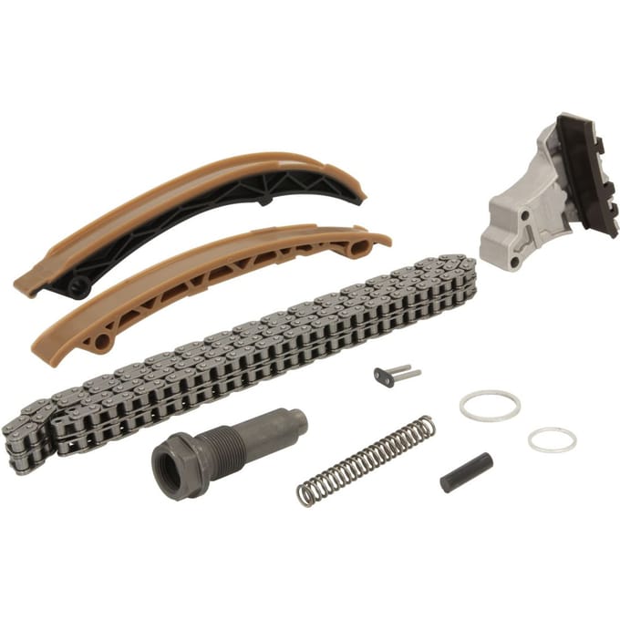 Distributiekettingset DAYCO KTC1073