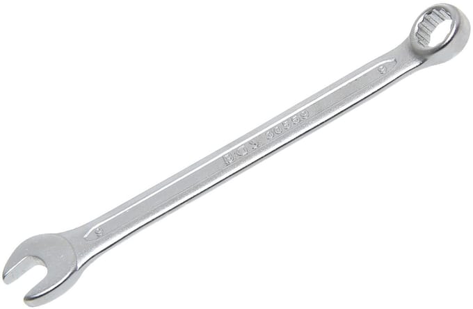 BGS Steekringsleutel - 9 mm