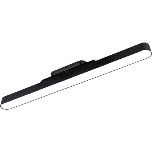 Paulmann Atali LED-opbouwlamp LED 2.6 W Neutraalwit Zwart