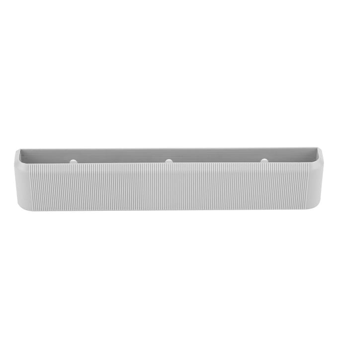 Duurzame PVC Drie-gat Haakbasis Bootaccessoire voor Kajak Aanvalsboot Rubberen Bijboot white