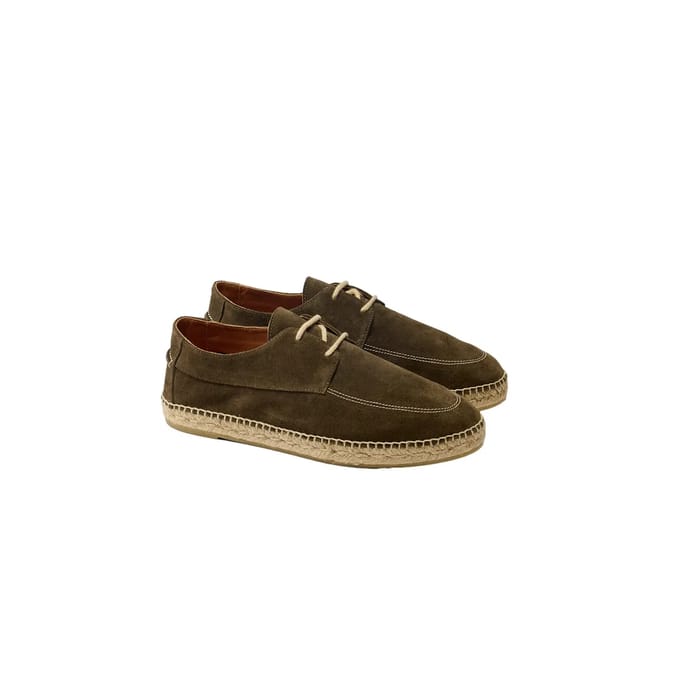 Espadrilles Odaje Charles