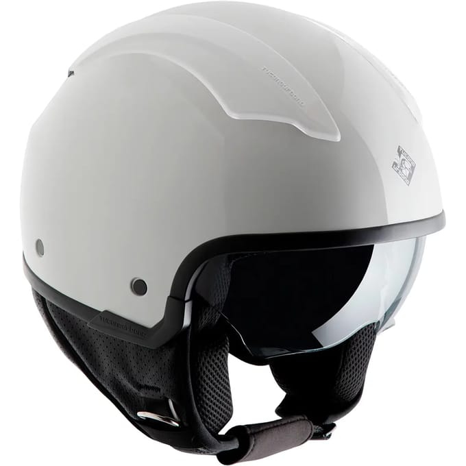 Motorhelm met halve straal Tucano Urbano EL'FRESH