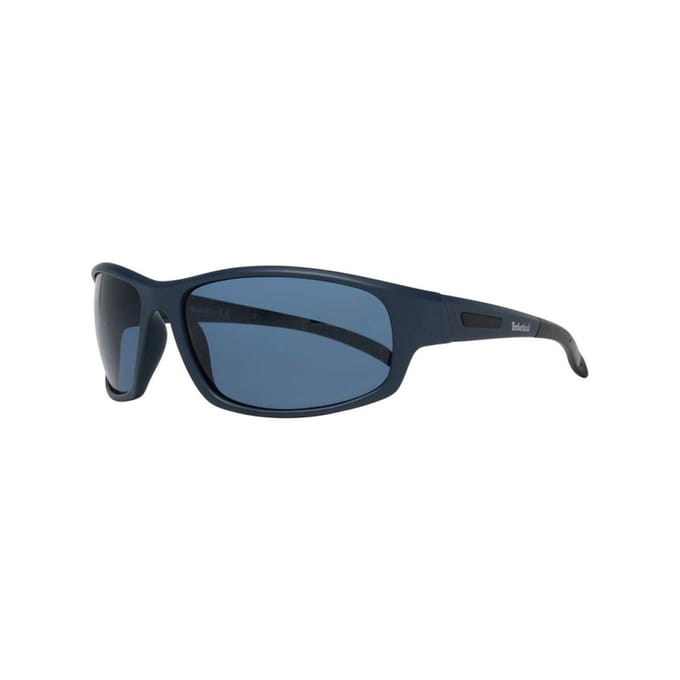 Timberland Zonnebril Heren TB7189 91V 65 Maat 65mm