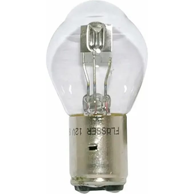 Lampen Chaft 12 V X 2525 W