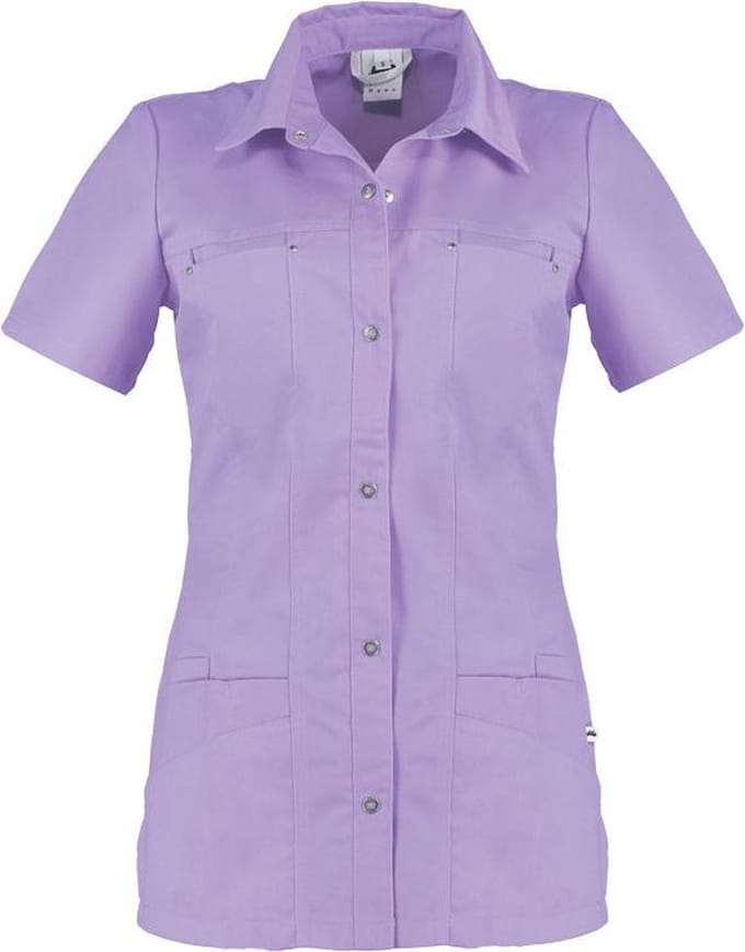 Haen / Ballyclare Dames Zorgjas Kara Lilac S