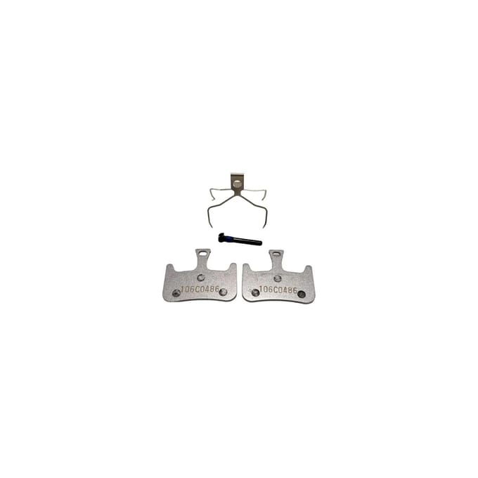Fietsremblok Hayes Dominion T2 T106