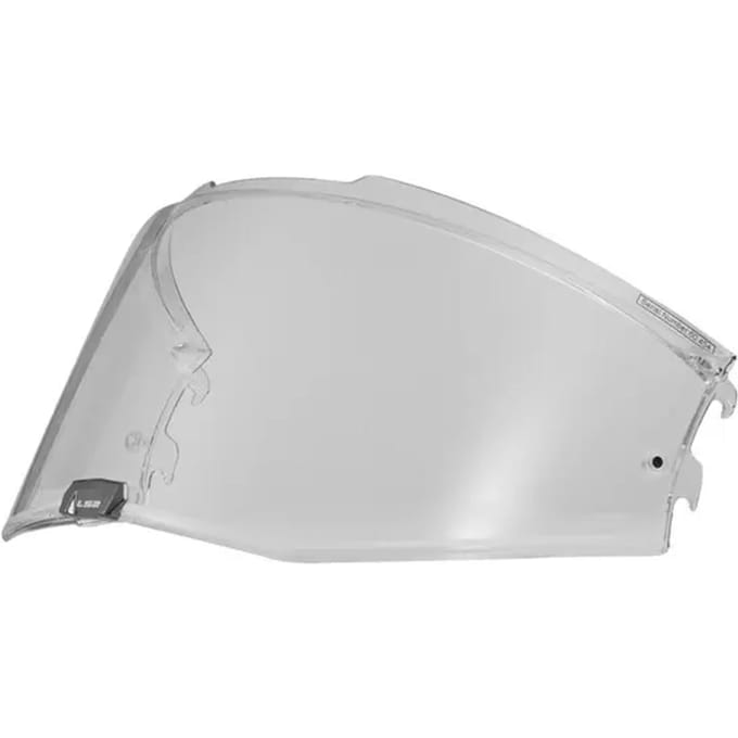 Motorhelm vizier LS2 FF910