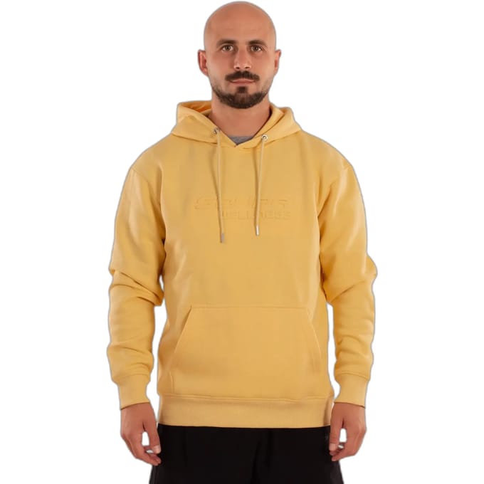 Hoodie Squba Acuatic