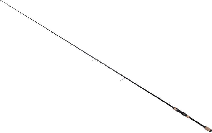 Mikado Sensual Ng Medium Light Spinhengel Zwart 2.25 m / 5-23 g