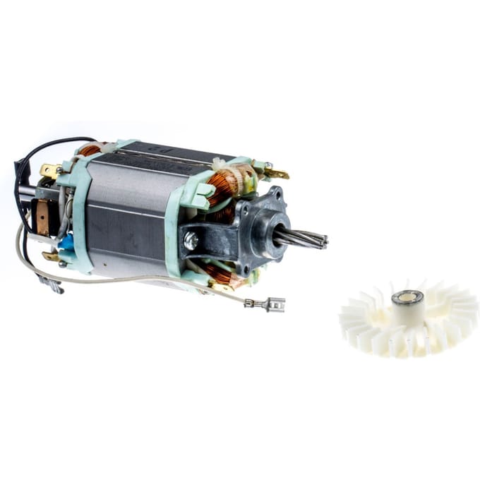 Flymo motorkit