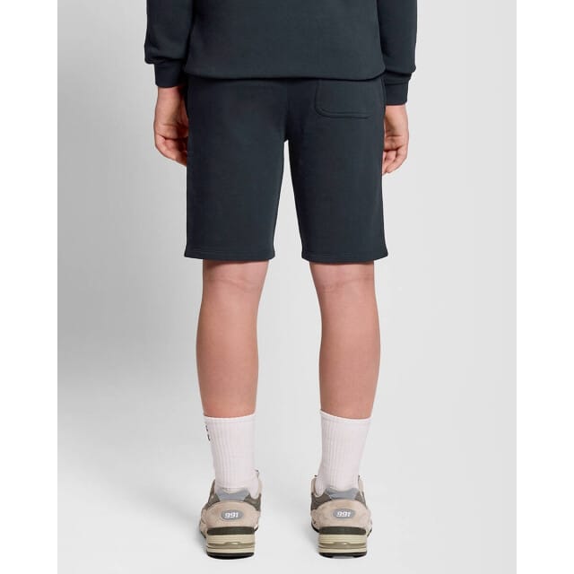 Katoenen Sweatsshorts