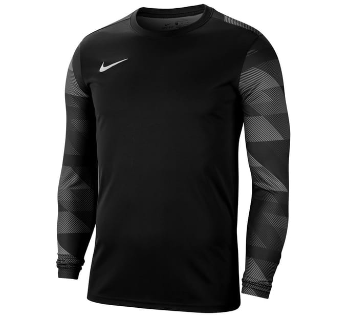 Nike Park IV Sportshirt Mannen - Maat L