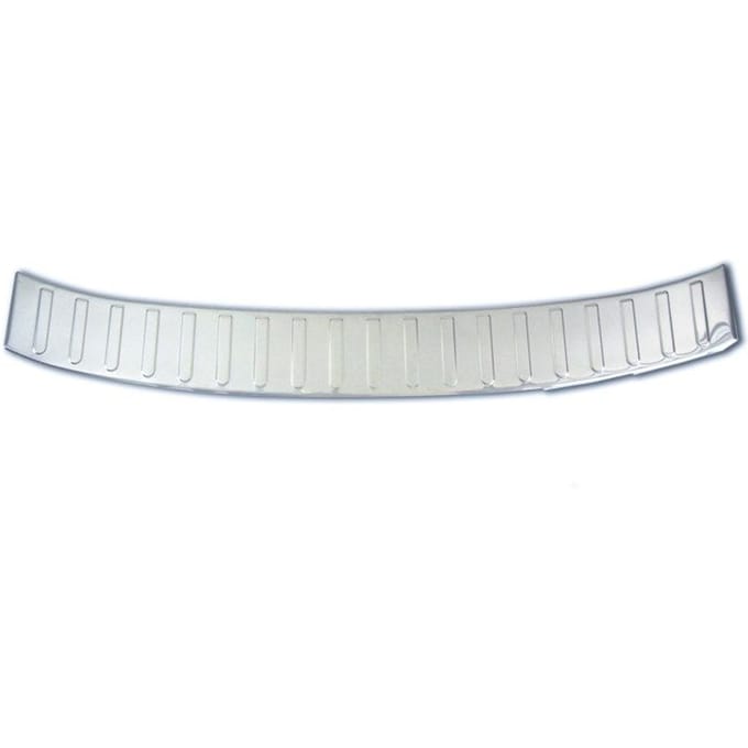 J&J AUTOMOTIVE | Protection en chrome sur mesure Pour Ford Kuga 2 2013-2019