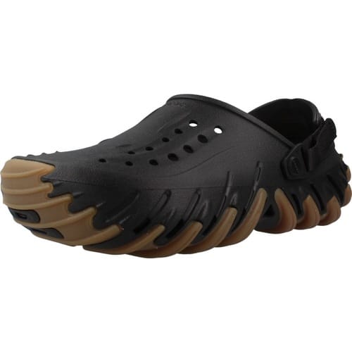 Crocs Echo Gum Ro Klompen Zwart EU 42-43