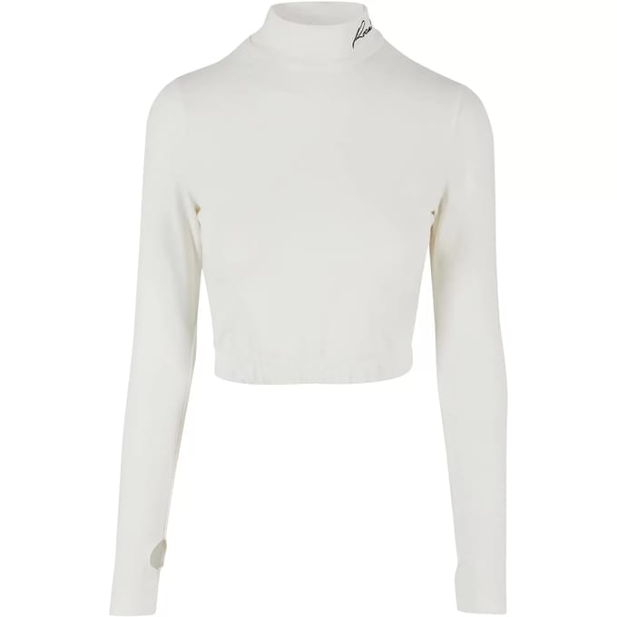 Rocawear - Leagacy Longsleeve top - M - Wit