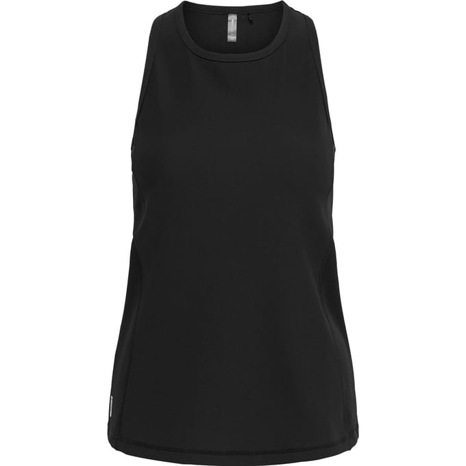 Only Play  - Maat M - ONPJANA TRAINING SL TOP - Black - Vrouwen