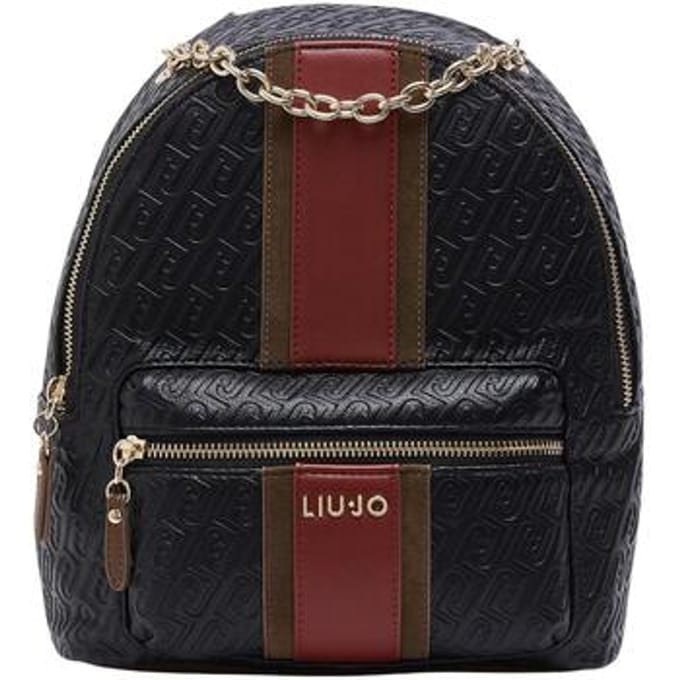 Rugzak Liu Jo BACKPACK BAG AF6111 E1141