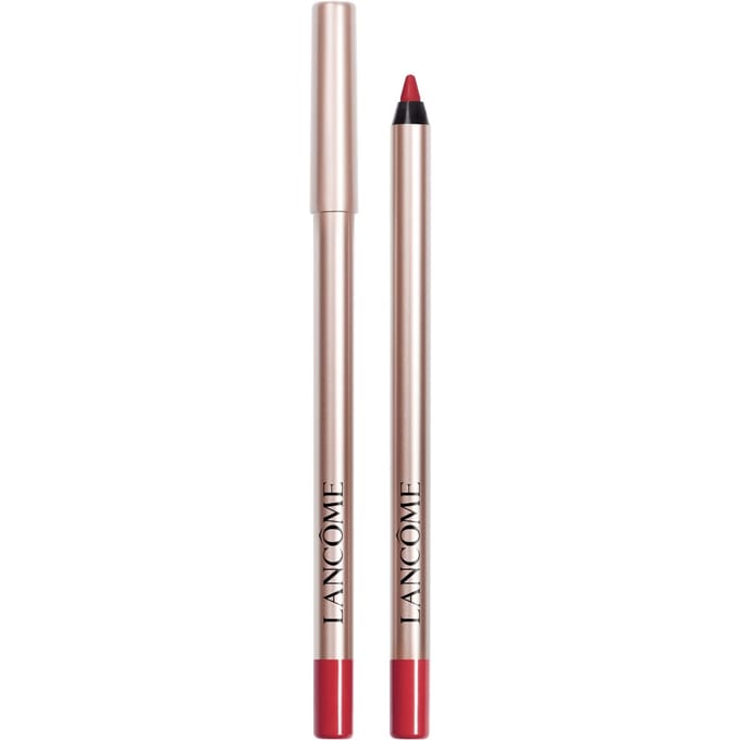Lancôme Lip Idôle Lip Shaper Lipliner - Matte finish - Zachte textuur - Langhoudend - Intense kleur - 100 Red Now