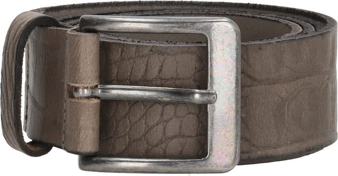 Hide & Stitches Frisco Riem - Grijs