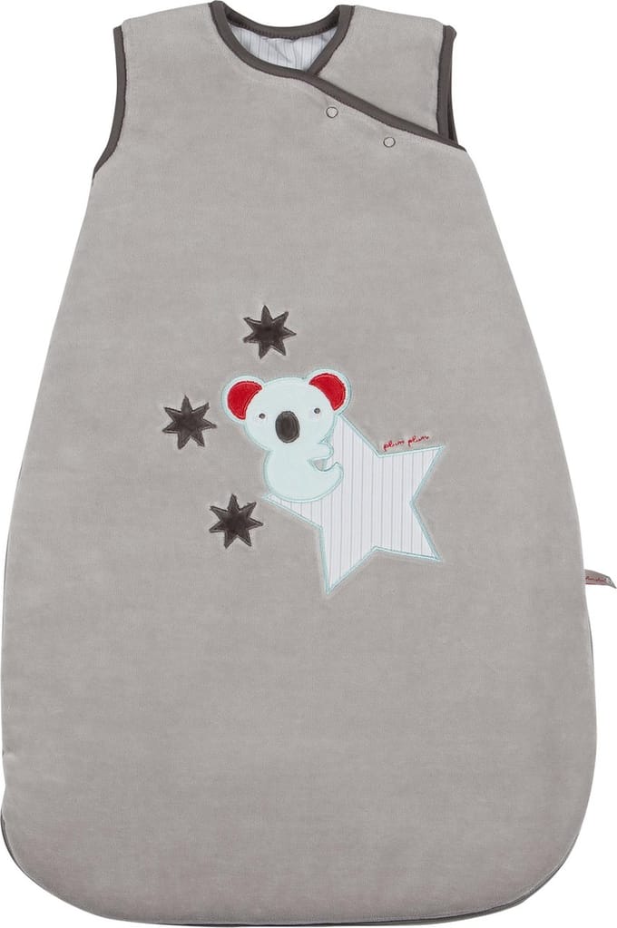 Plum Plum Slaapzak winter 70cm Koala