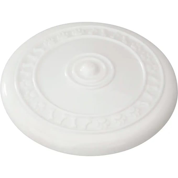Rubber hondenspeeltje met muntsmaak Ebi Frisbee