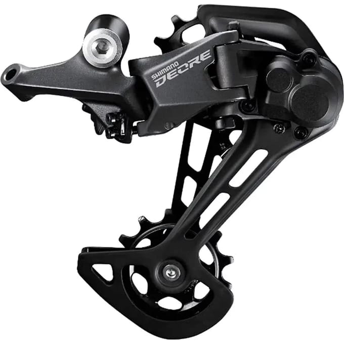 Externe derailleurplaat Shimano RD-M5100