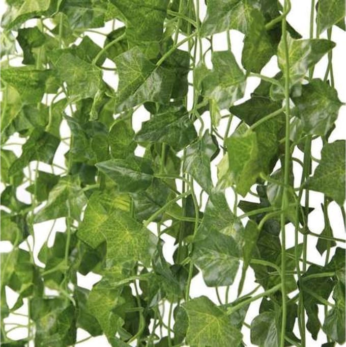 Kunstmatig Ivy -slinger 12.6m Gardlov 19733