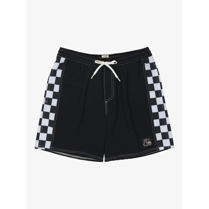 Surf shorts Quiksilver Original Arch Volley 17NB