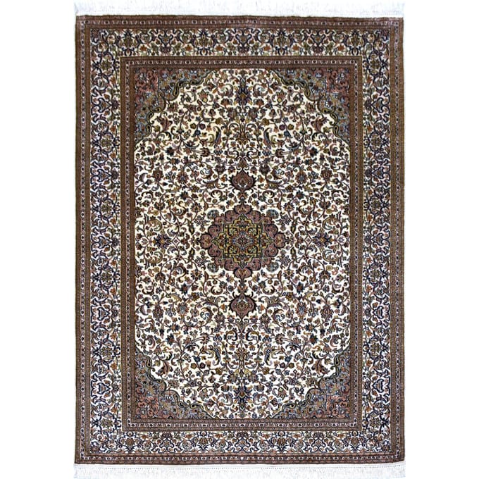 Vloerkleed Kashan | Casa Caron