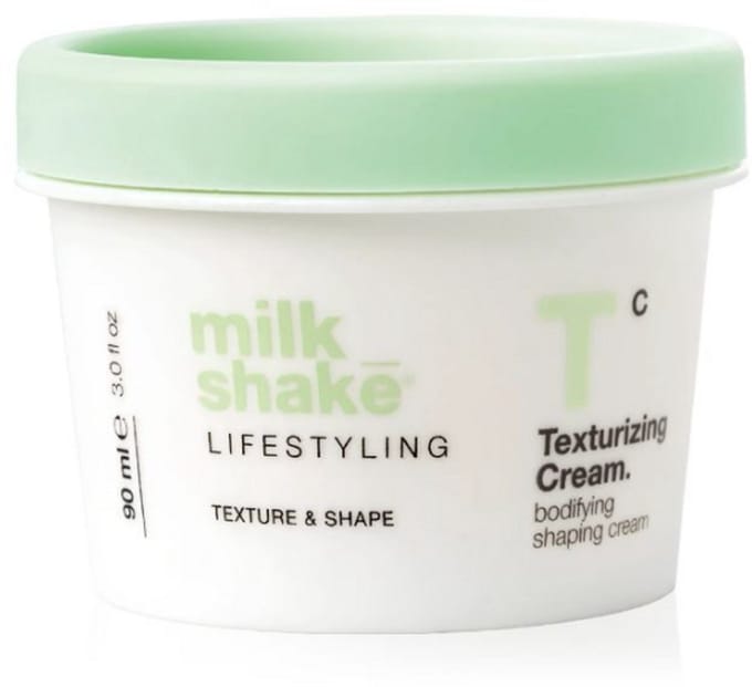 Milk Shake – Lifestyling Texturizing Cream – 100 ml