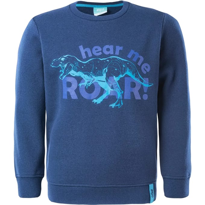 Junior Sweatshirt Bejo Yakko