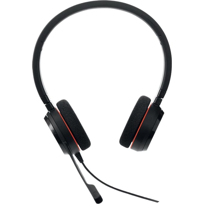 Jabra EVOLVE 20 UC Stereo