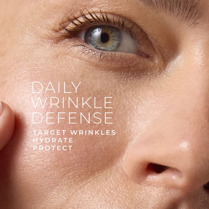 RoC Retinol Correxion Wrinkle Correct Daily Moisturiser - 30 ml