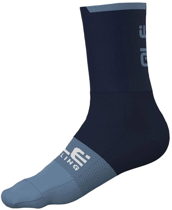 Ale Care Plus Slide Sokken Blauw EU 44-47