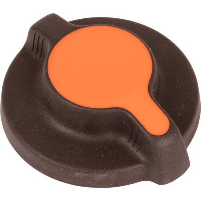 Knop maaihoogteinstelling