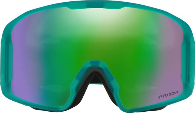 Oakley Line Miner L Celeste /Prizm Jade