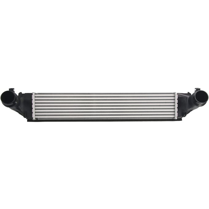 Lage-temperatuurRadiator, laadluchtRadiator MAHLE CI 620 000P