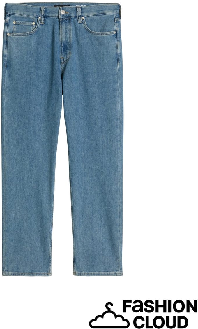marc o'polo - Heren broek - Maat 33/L32 - Mannen - Jeans -