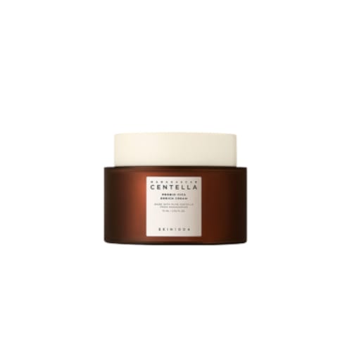 SKIN1004 Madagascar Centella probiotische hydraterende verstevigende crème 50 ml