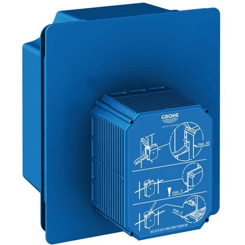 Grohe Rapido U pipe kit for urinal Art. 37338000