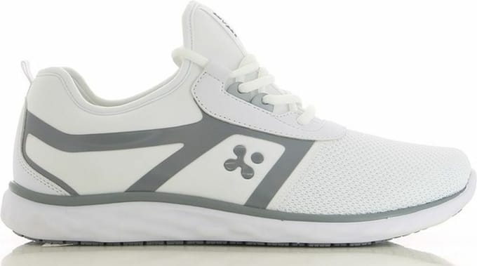 Safety Jogger (Professional) werkschoen maat 42 Oxypas Sneaker Luca