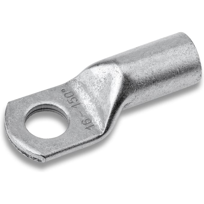 Cimco Pers Kabelschoen Voor Koperen Kabel - 180768