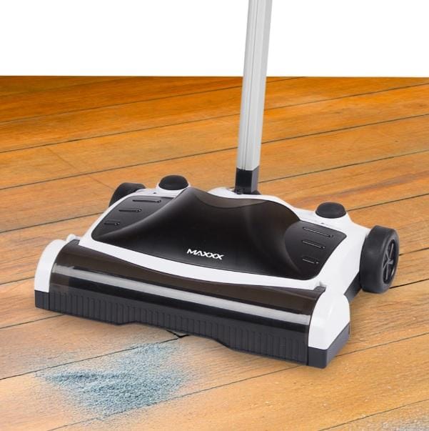 Aspirateur sans fil sur batterie - Żarłok Profi Ws-08