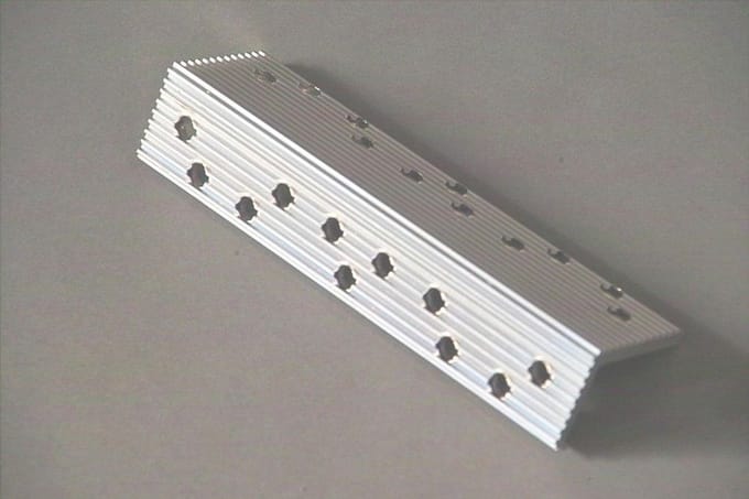 BRÖTJE Dakbeugelconsole, 999595