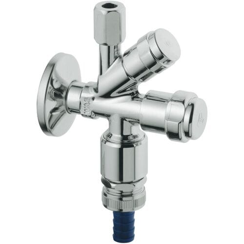 Grohe Eggemann WAS combination corner valve DN 15 41082000