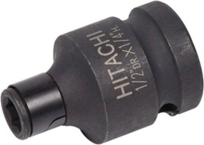 HiKOKI Krachtdop adapter