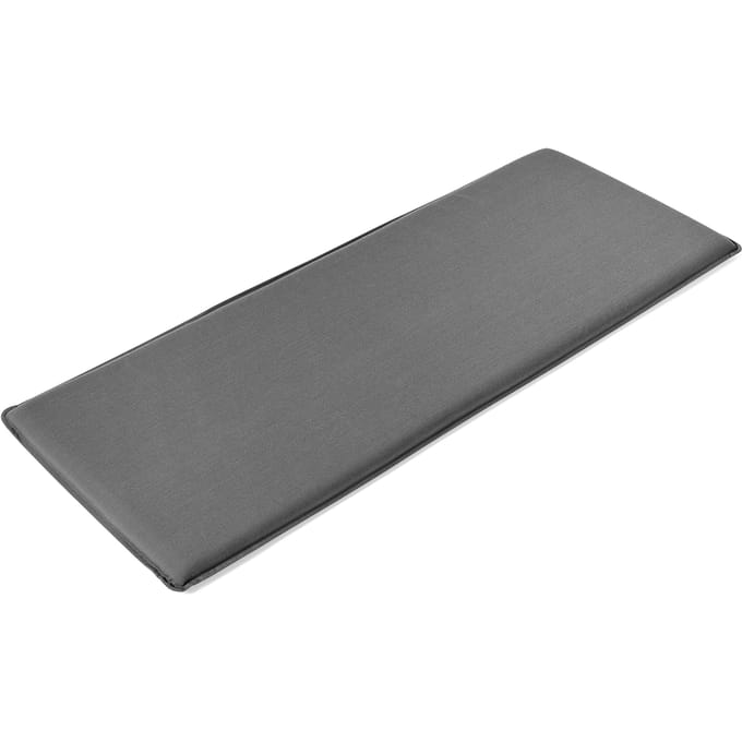 HAY Zitkussen voor Palissade Dining Bench - antraciet