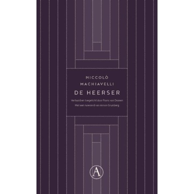 De Heerser - Niccolò Machiavelli